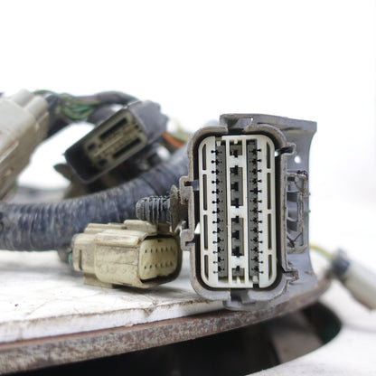 2015 Ford F150 Platinum Frame Chassis Body Wiring Harness Loom