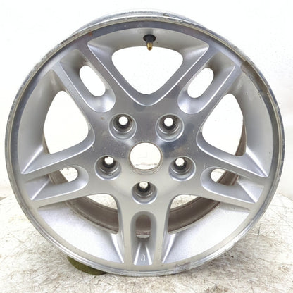 1999 2000 Jeep Grand Cherokee 16 inch Aluminum Alloy Wheel Rim Ring