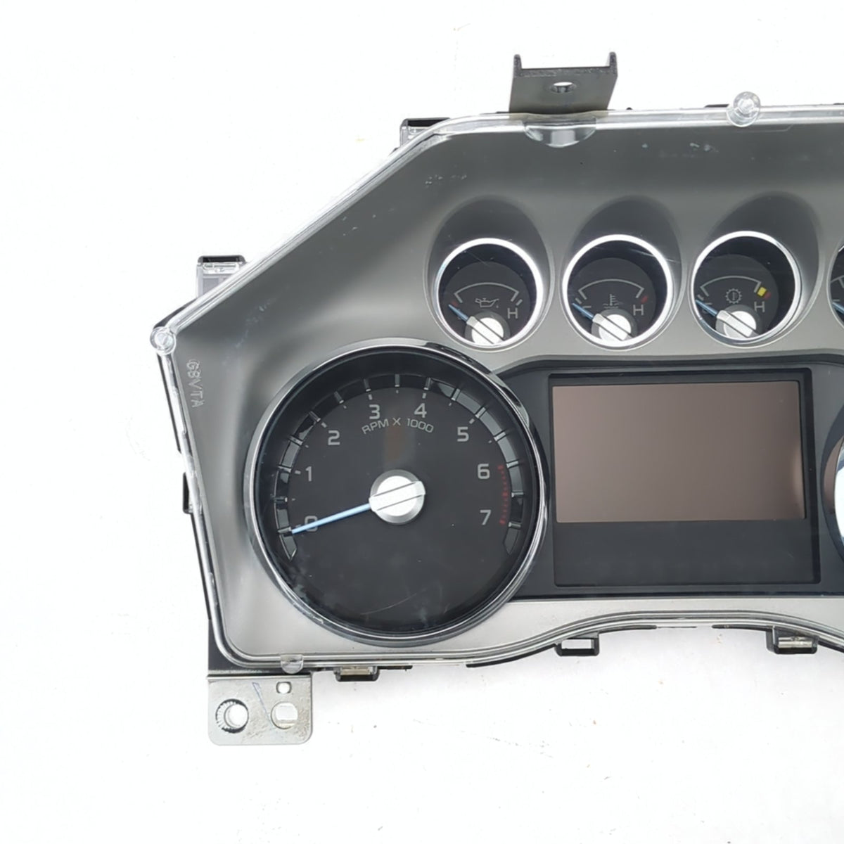 2012 Ford F250 F350 6.2L Speedometer Instrument Gauge Cluster 284K Miles