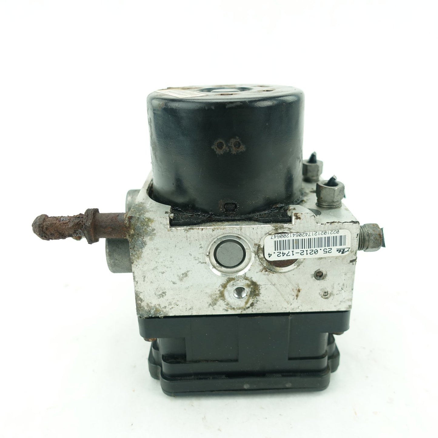 2011 Caravan Town & Country ABS Anti-Lock Brake Pump Control Module