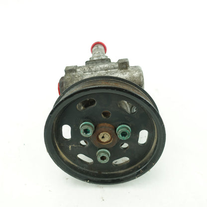 2000 2001 2002 2003 2004 2005 2006 Audi TT Power Steering Pump