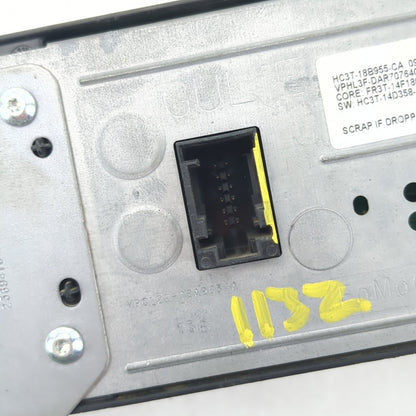 2019 Ford F250 F350 Information Display Screen Module 4.2" Center Dash