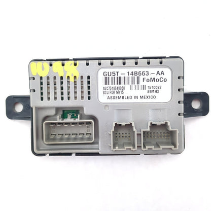 2015 2016 2017 Ford F150 Heated Cooled Seat Control Module