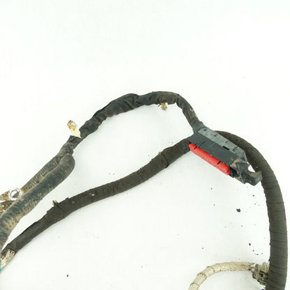2016 Ford F250 F350 6.7L Electric Shift Transfer Case Transmission Wire Harness