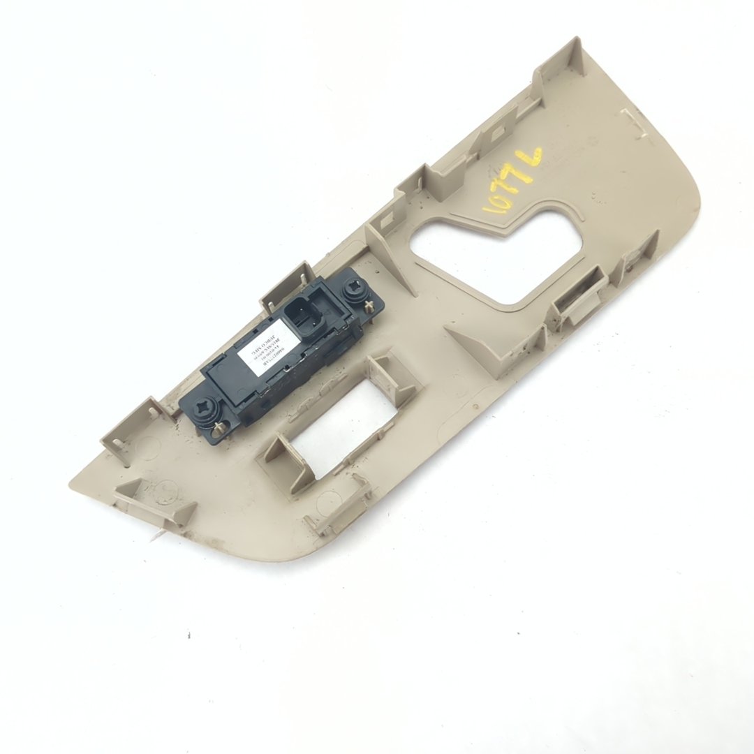 Damage 2017 2018 2019 2020 Ram 1500 Memory Seat Switch Bezel Panel Tan
