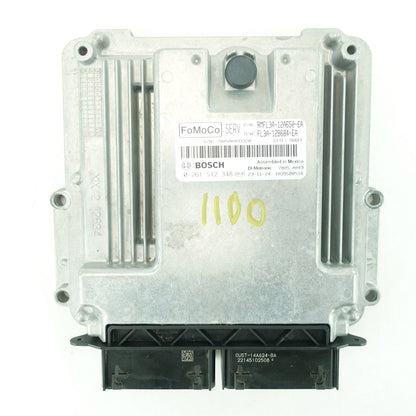 2015 2016 Ford F150 Engine Computer Control Module ECU ECM 3.5L Turbo