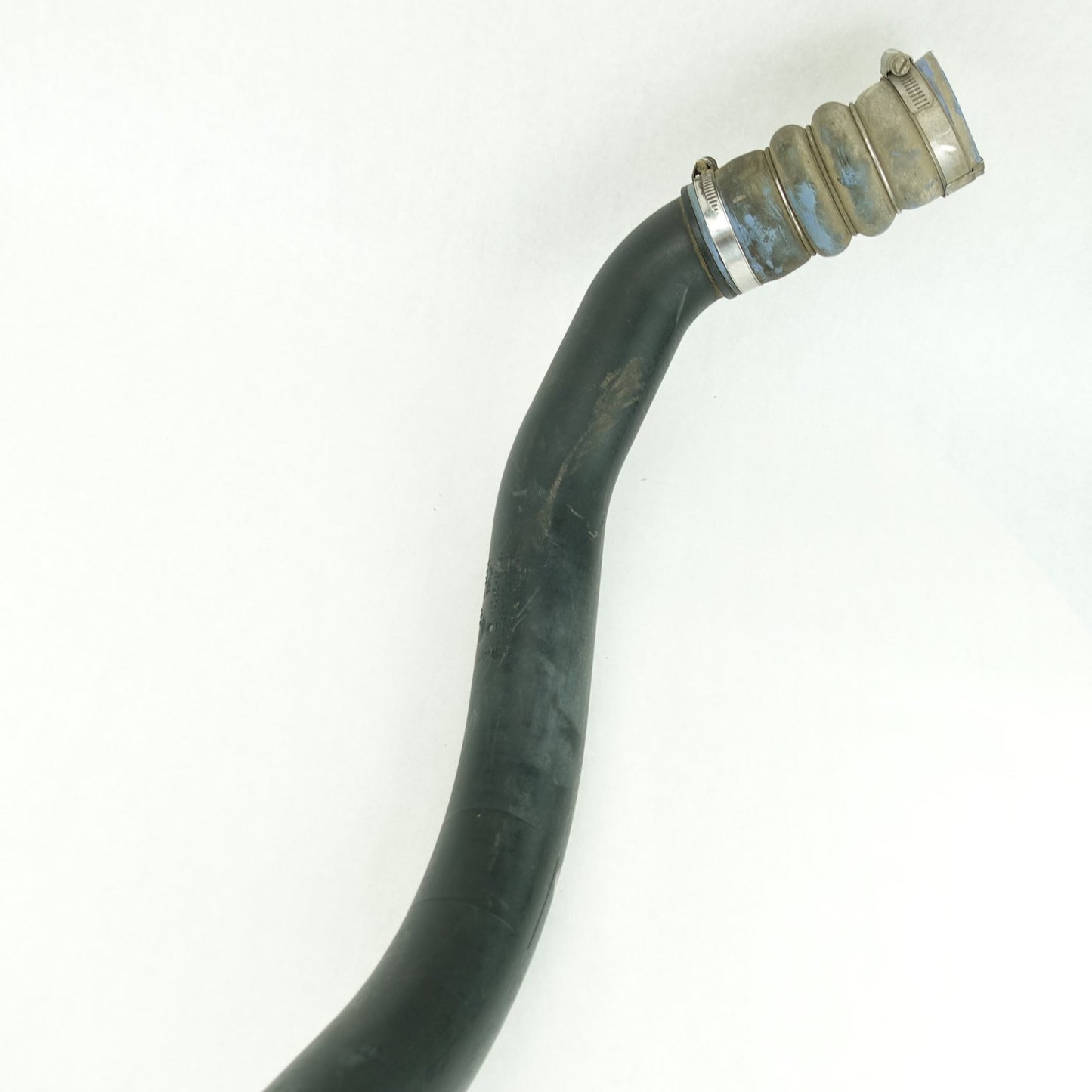 Damage 2015 2016 Ford F150 Intercooler Air Charge Pipe Hose