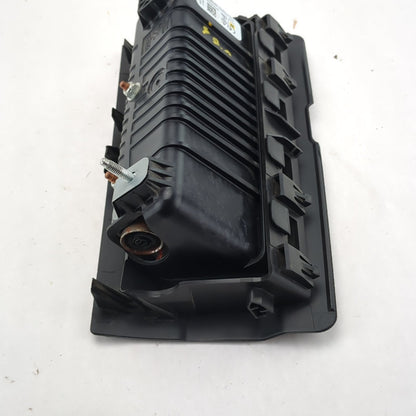 2017 2018 Ford Focus Driver Side Knee Airbag Air Bag
