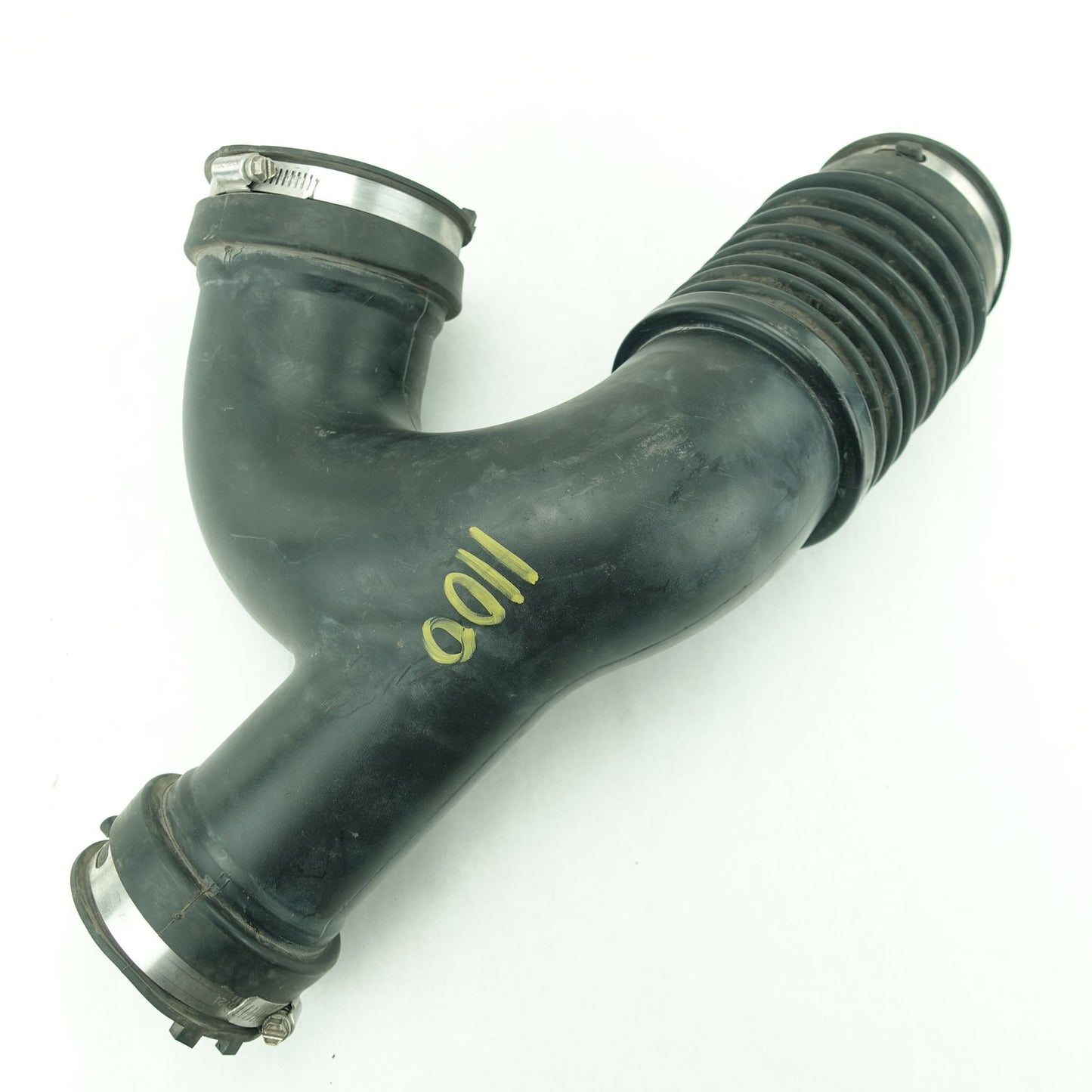 2013 2014 2015 Ford F150 Mark LT 3.5L Air Intake Duct Hose Engine