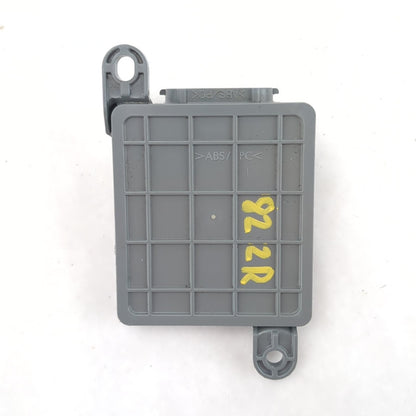 2009 2010 2011 2012 Audi Q5 Occupant Classification Module OCS Sensor