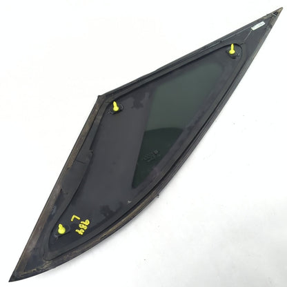 2010 2011 2012 2013 2014 15 Chevy Equinox Driver Left Rear Quarter Glass Window