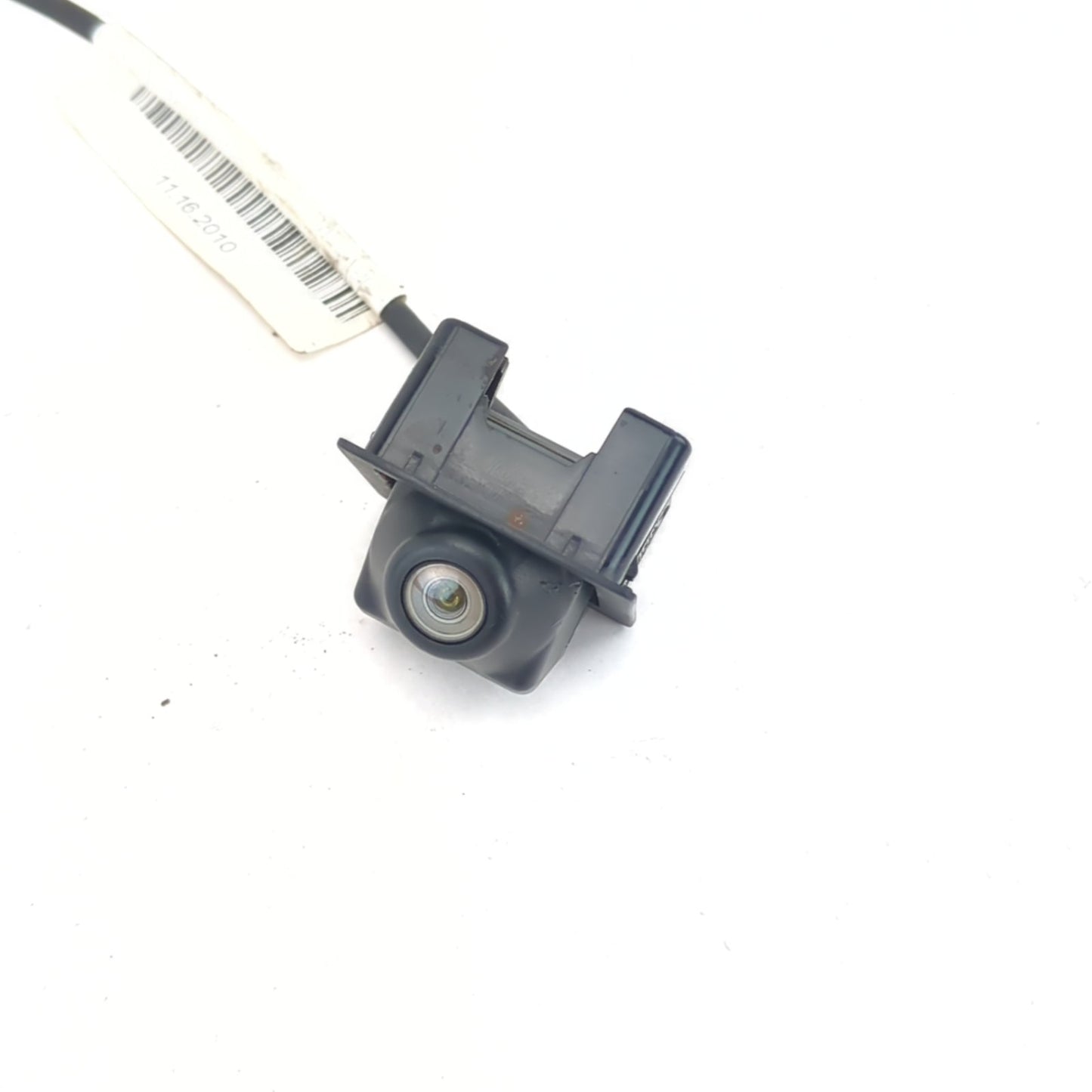 2011 2012 2013 Chevrolet Equinox Terrain Rear View Backup Camera
