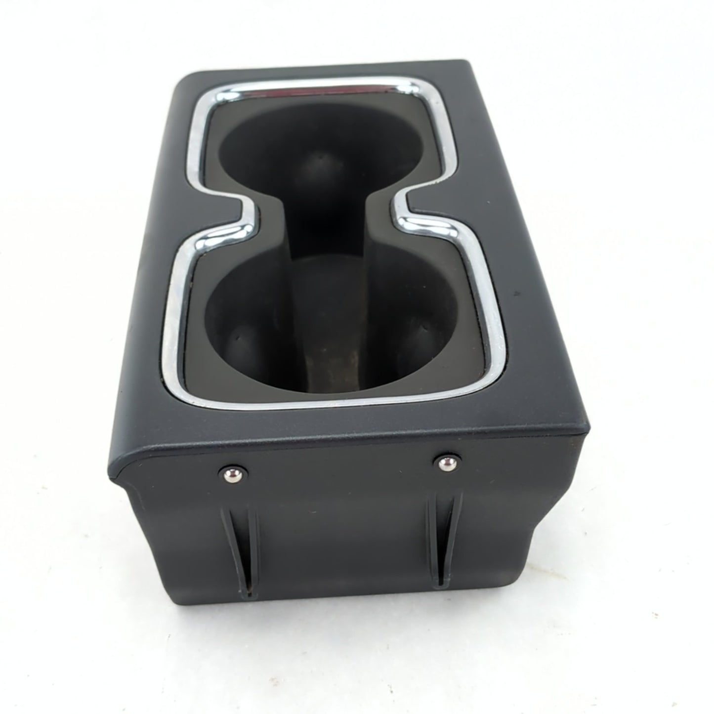 2015 2016 2017 2018 2019 Chevrolet Silverado Center Console Cup Holder Insert