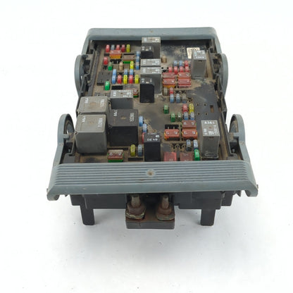 Core 2007 2008 2009 Sierra Silverado Fuse Junction Box Distribution