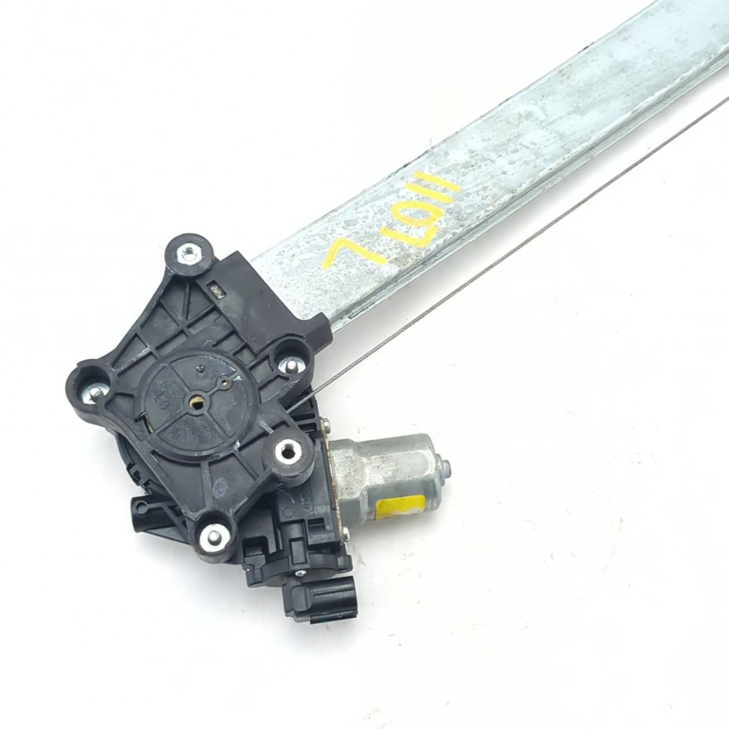 2021 2022 2023 2024 Honda Odyssey Driver Left Front Window Regulator Motor