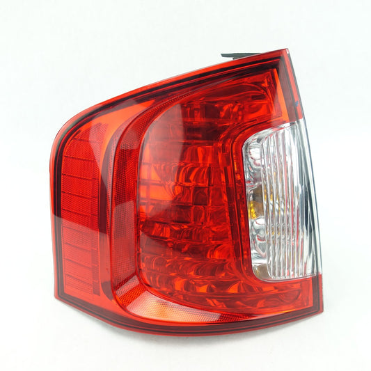 2011 2012 2013 2014 Ford Edge Tail Light Lamp Left Driver Side
