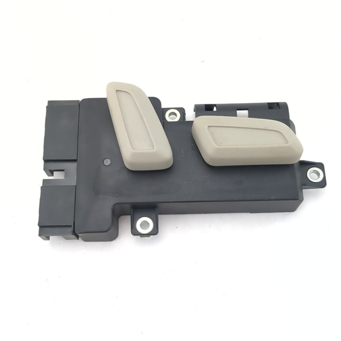 2009 2010 2011 2012 Audi Q5 Passenger Right Power Seat Adjustment Switch Control