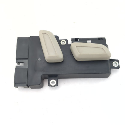 2009 2010 2011 2012 Audi Q5 Passenger Right Power Seat Adjustment Switch Control