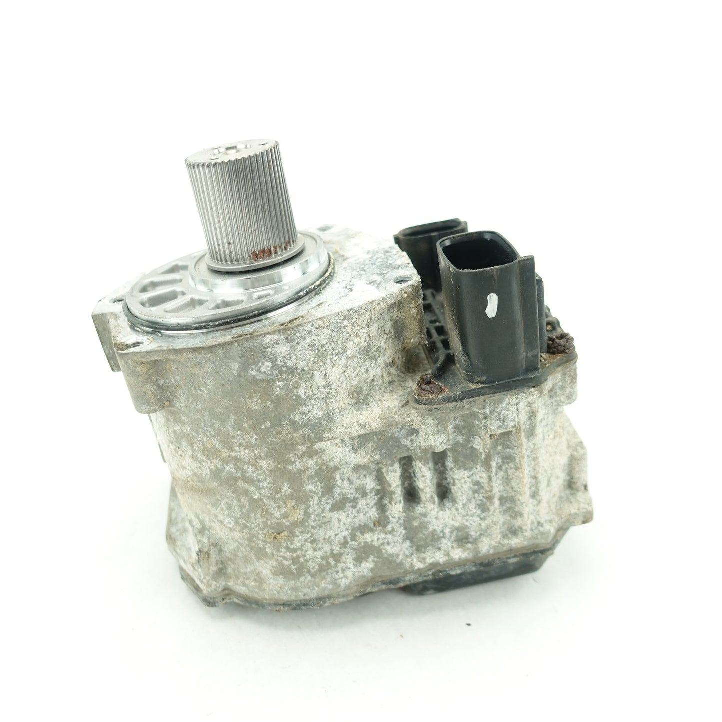 2013 2014 2015 2016 2017 2018 Ford Focus Electric Power Steering Pump Motor