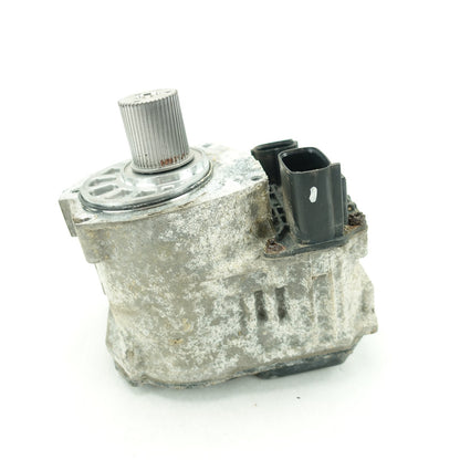 2013 2014 2015 2016 2017 2018 Ford Focus Electric Power Steering Pump Motor