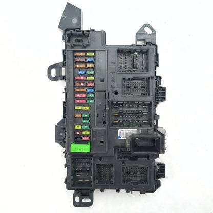 2018 2019 Ford F450 F550 BCM Body Control Module Computer Fuse Junction Box