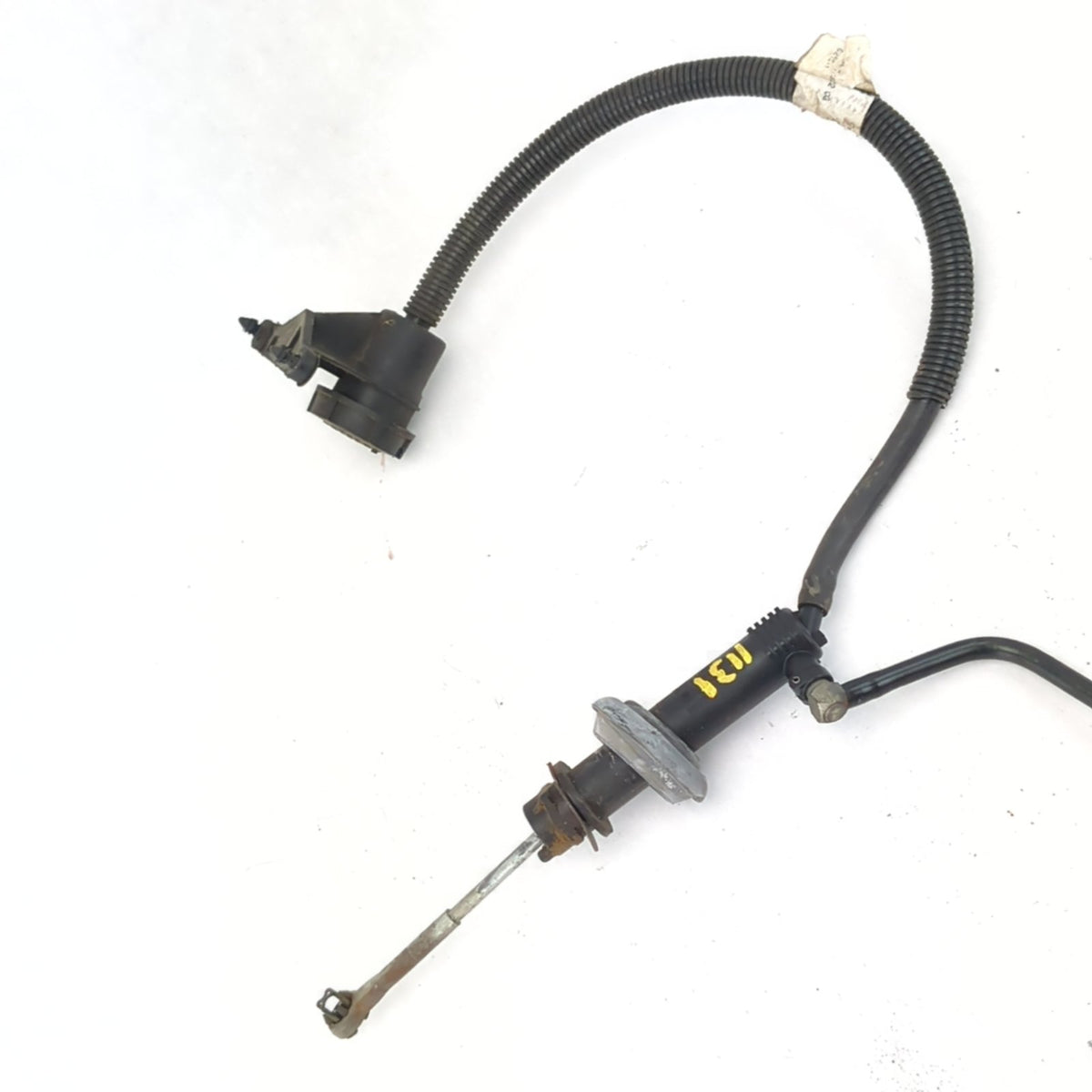 1999 2000 2001 2002 2003 2004 Ford F350 F450 Clutch Master Cylinder Line