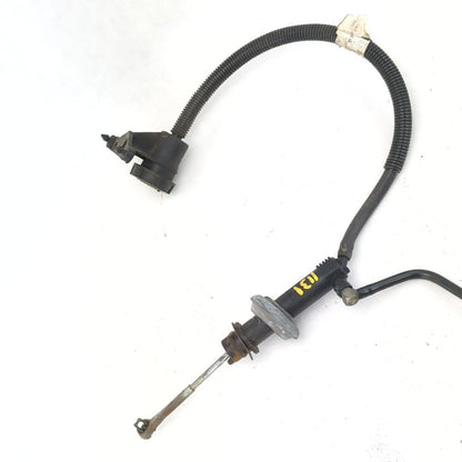 1999 2000 2001 2002 2003 2004 Ford F350 F450 Clutch Master Cylinder Line