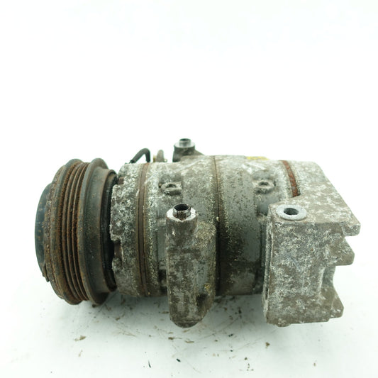 2014 Ford F150 AC Compressor A/C Pump Clutch Assembly 5.0L