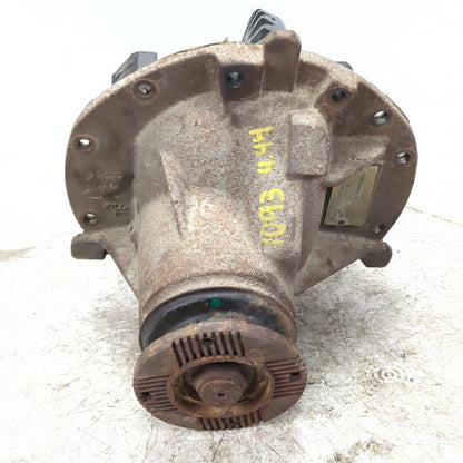 2014 2015 2016 2017 2018 Ram 5500 4500 Differential Carrier Assembly 4.44 Ratio