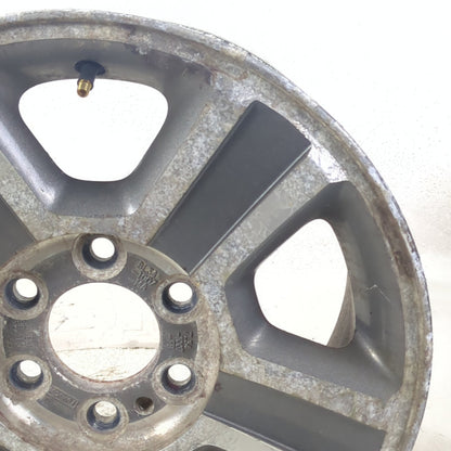 2004 2005 2006 2007 2008 Ford F150 17 inch Aluminum Alloy Wheel Rim Ring