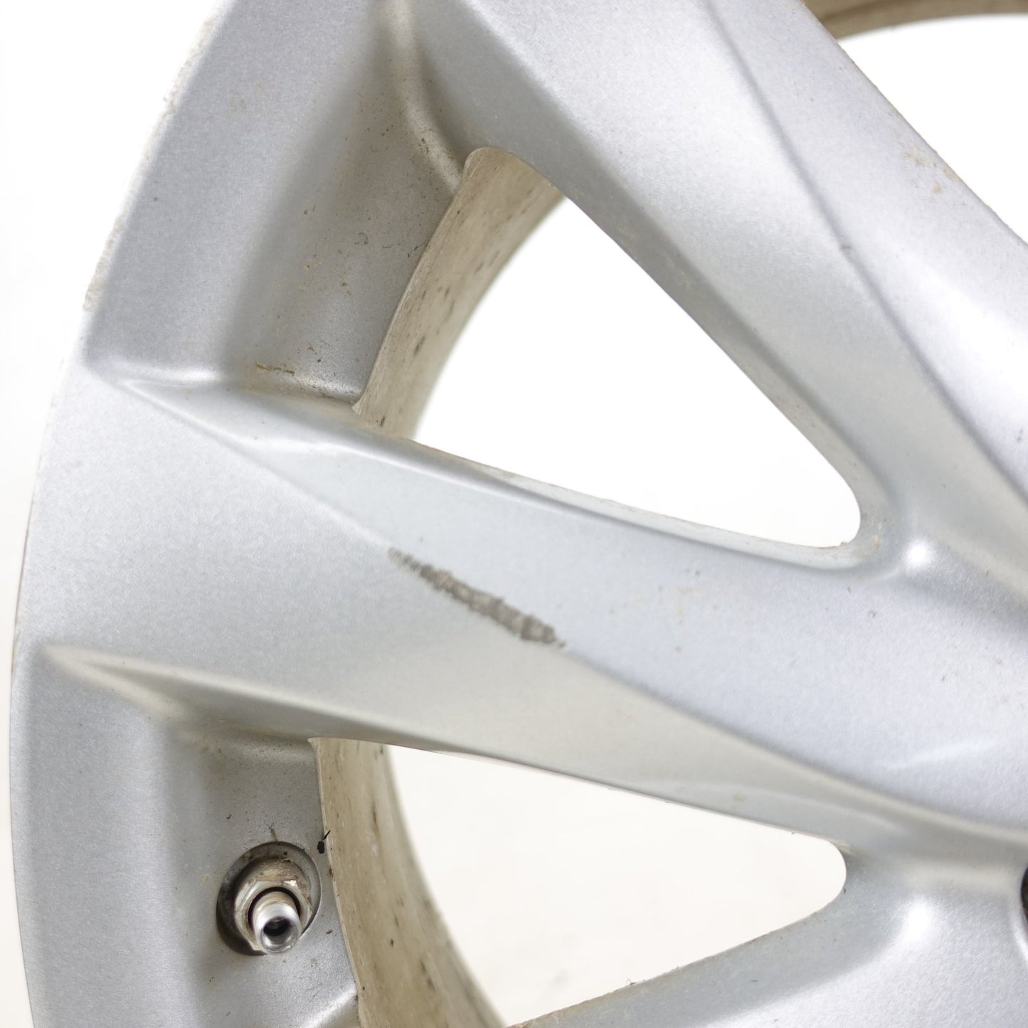 2011 2012 2013 Mazda 6 Wheel Rim Ring Aluminum Alloy 17 inch