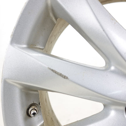 2011 2012 2013 Mazda 6 Wheel Rim Ring Aluminum Alloy 17 inch