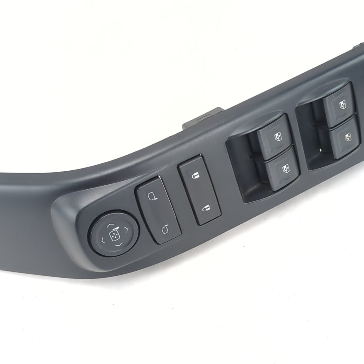 2014 2015 2016 2017 2018 Silverado Sierra Driver Master Power Window Switch