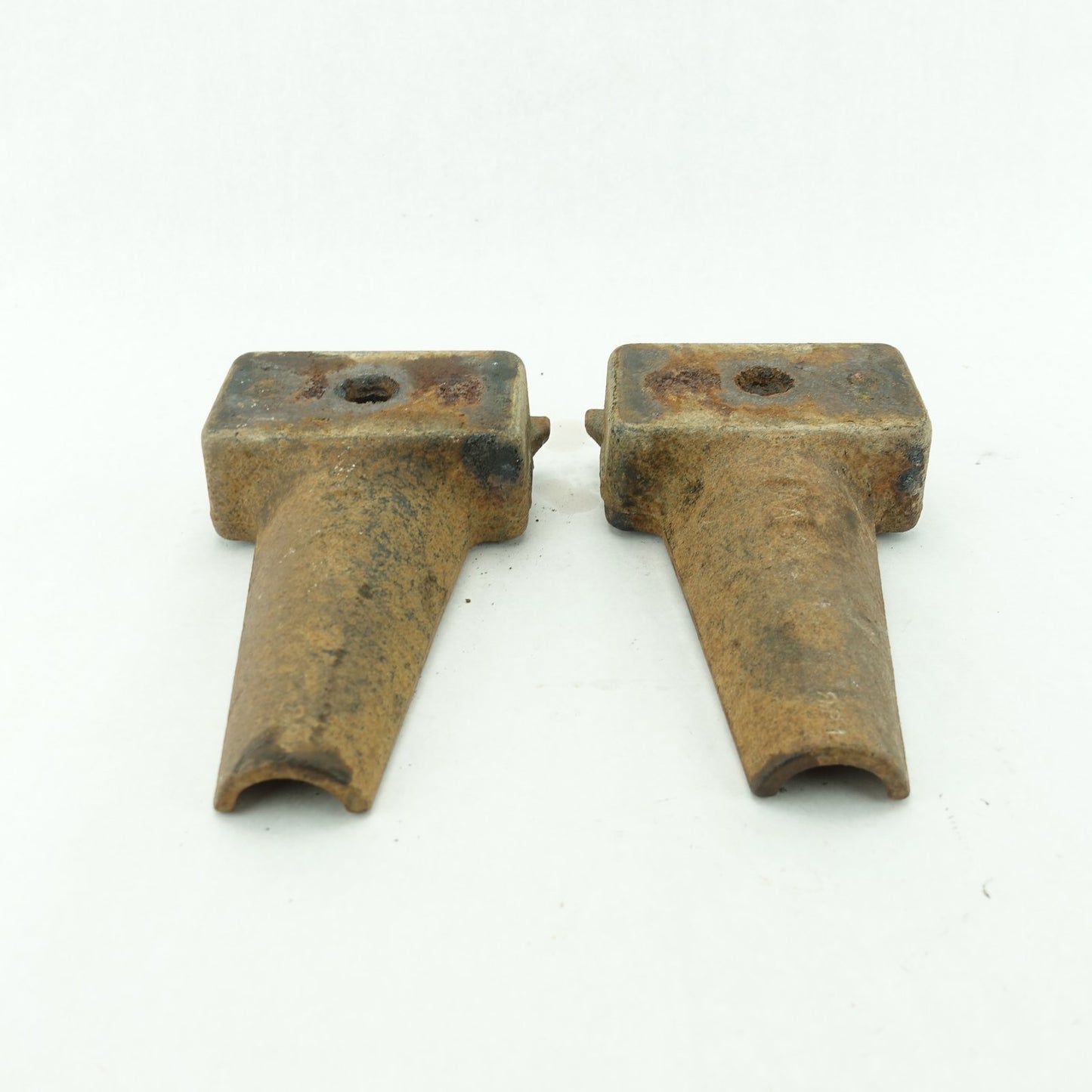 2011 2012 2013 2014 2015 2016 Ford F250 F350 Leaf Spring Spacer Lift Block
