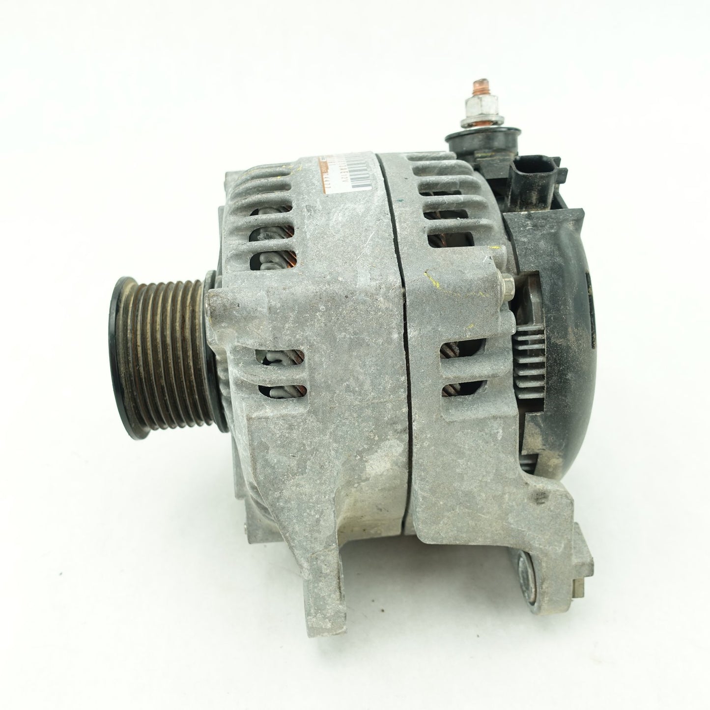 19 2020 2021 2022 2023 2024 Ram 2500 3500 Alternator 6.7L Diesel 220 Amp 14K Mi