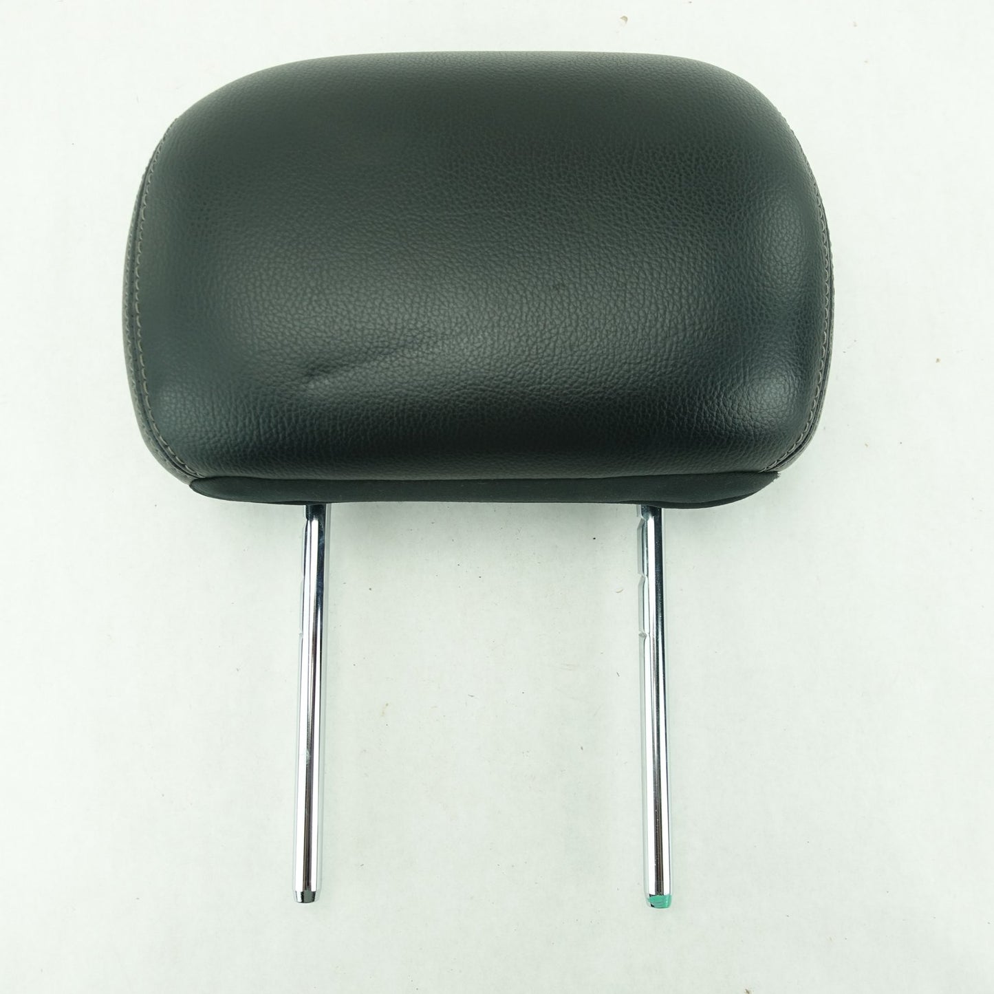 2019 2020 2021 2022 Ford F250 F350 Black Leather Front Seat Headrest Head Rest