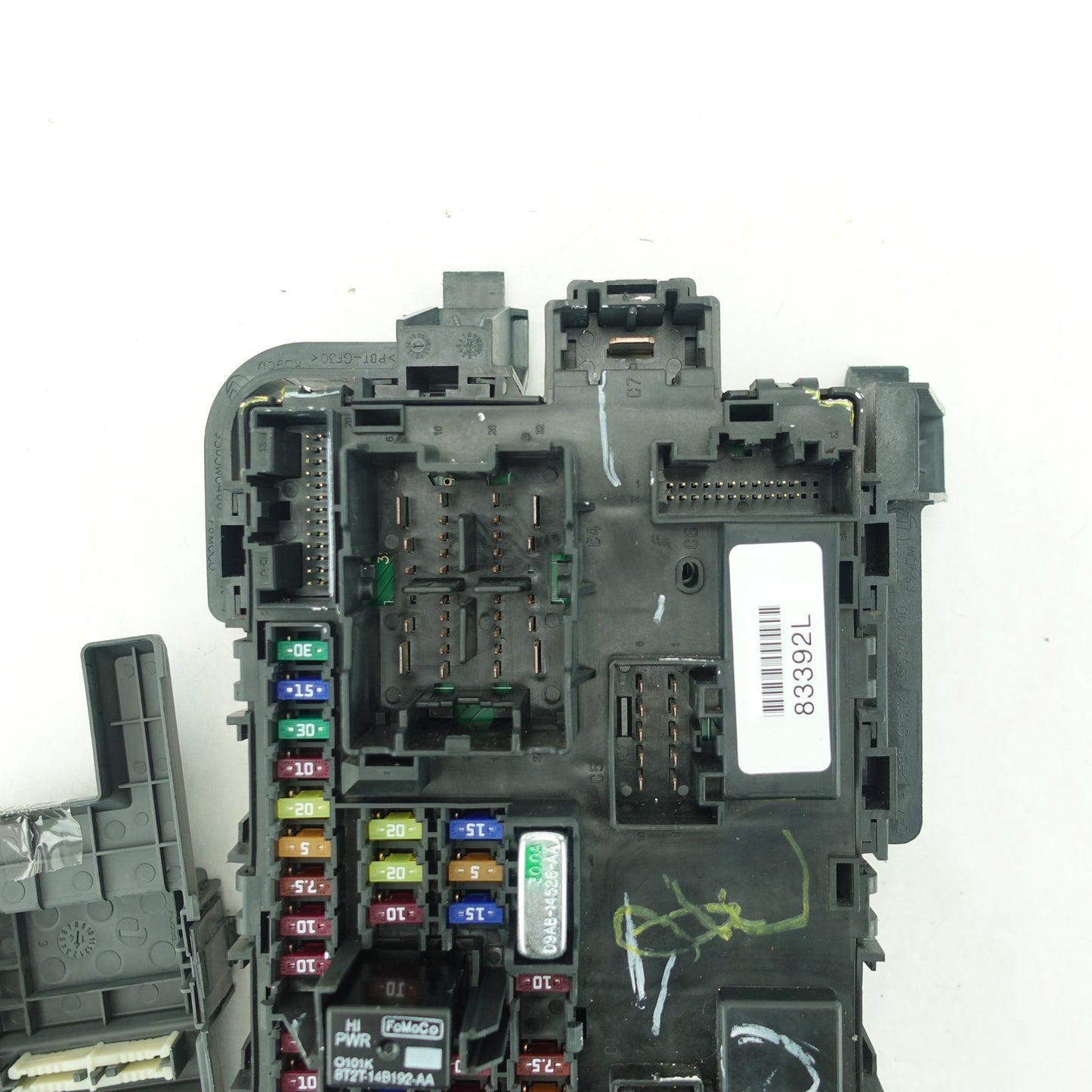 2014 Ford Edge Body Control Module BCM Smart Junction Box