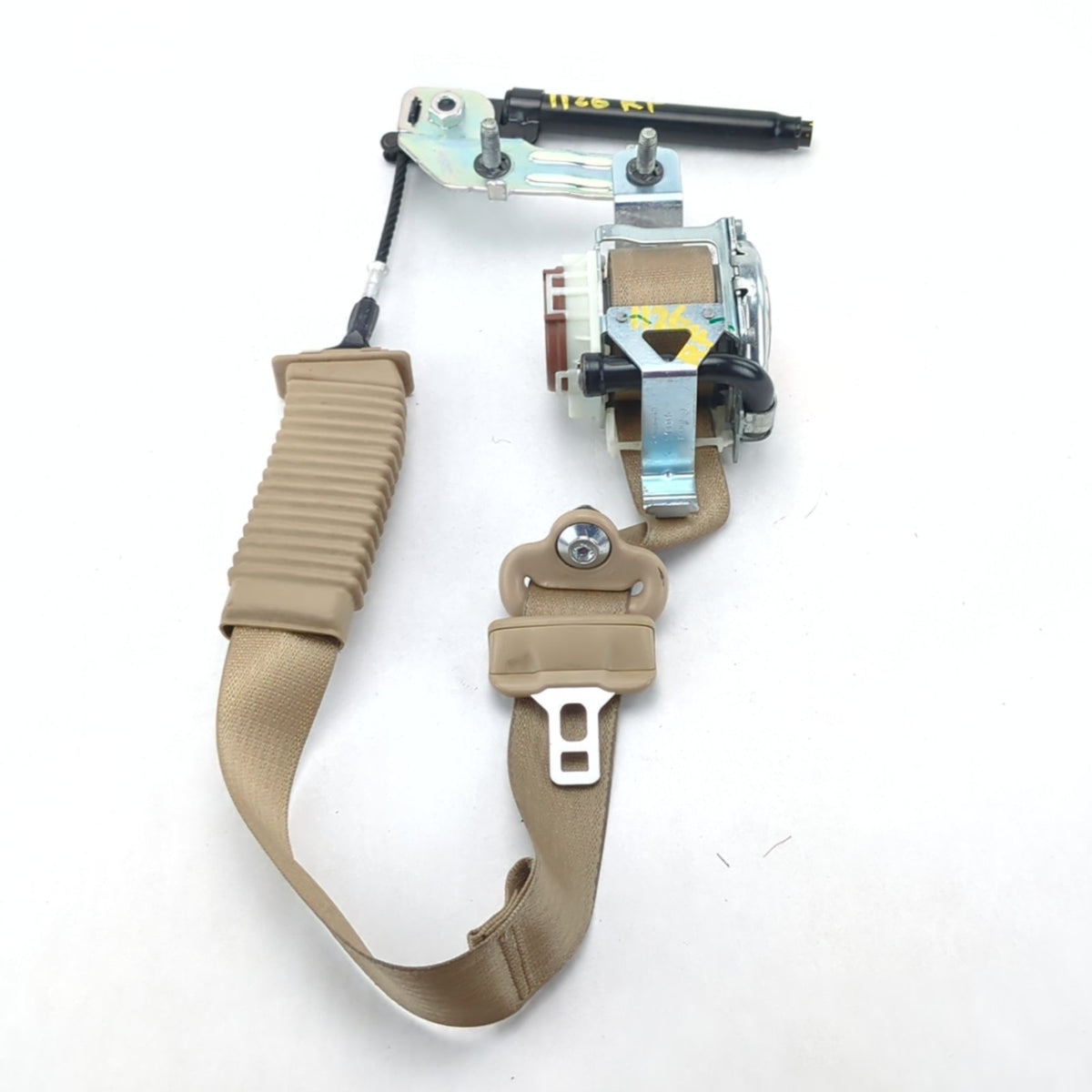 2016 2017 Ford F150 Front Right Passenger Seat Belt Retractor Pretensioner