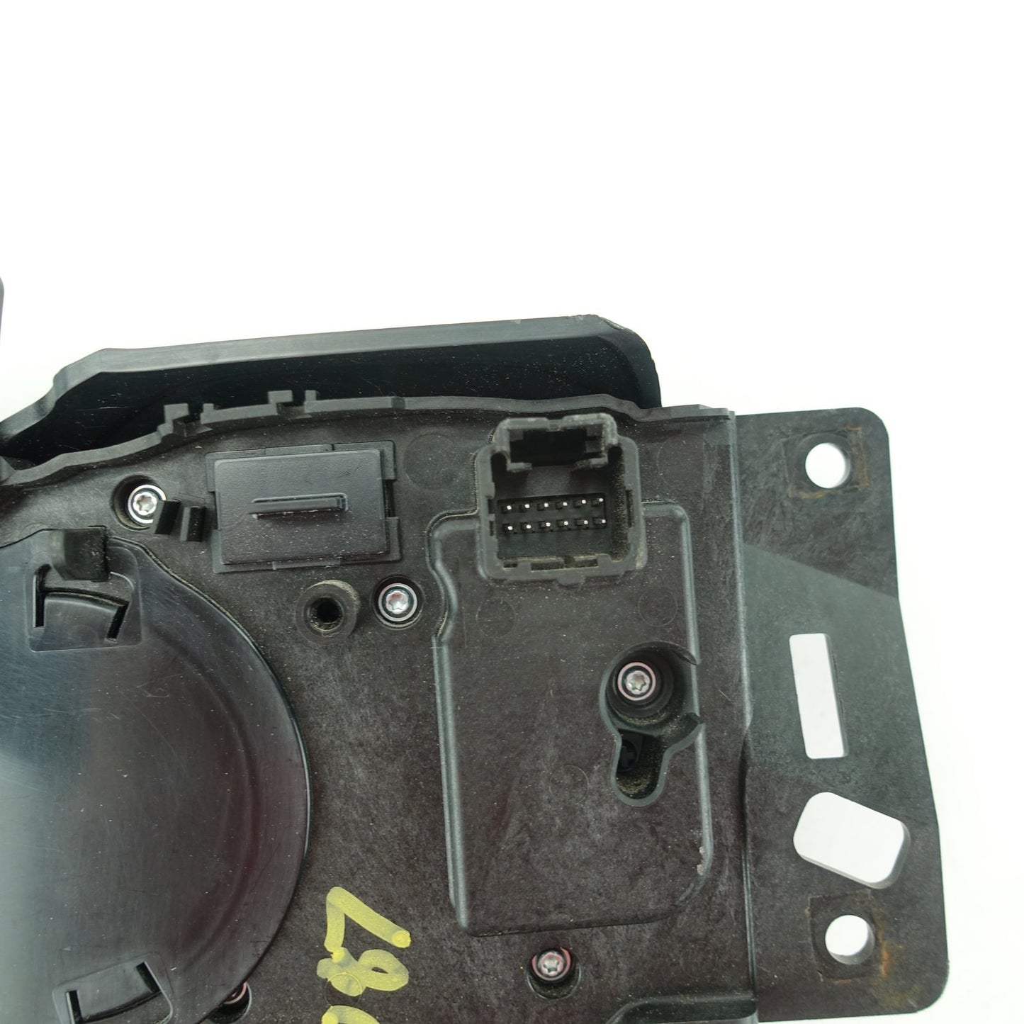 2022 2023 2024 Ram 2500 3500 Transfer Case 4x4 Four Wheel Drive Selector Switch