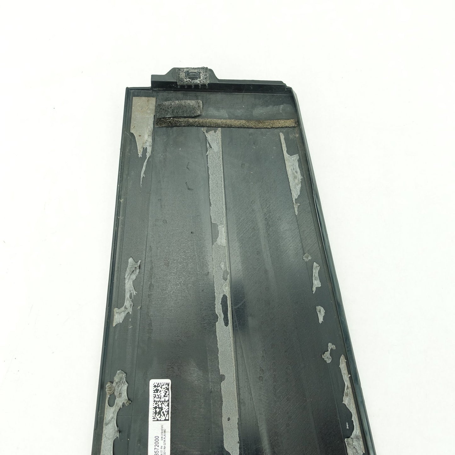 2022 2023 2024 2025 2026 Honda Odyssey Right Sliding Door Pillar Trim Rear Edge