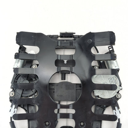 2009 2010 2011 2012 Audi Q5 Seat Lumbar Support Adjustment Frame Right Passenger