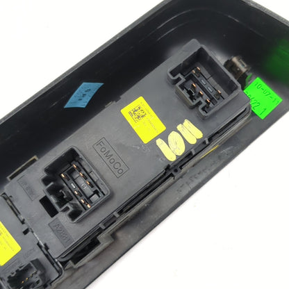 2011 2012 Ford F250 F350 Driver Left Power Window Master Door Switch Panel