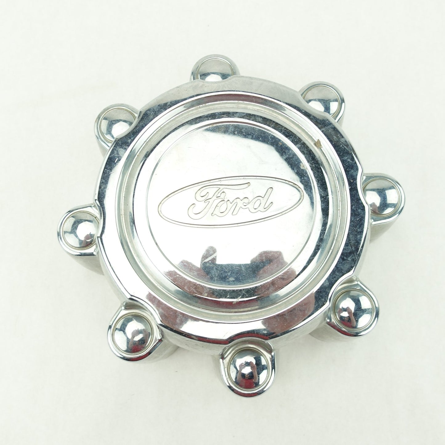 1999 2000 2001 2002 2003 2004 Ford F250 F350 Wheel Center Cap Cover