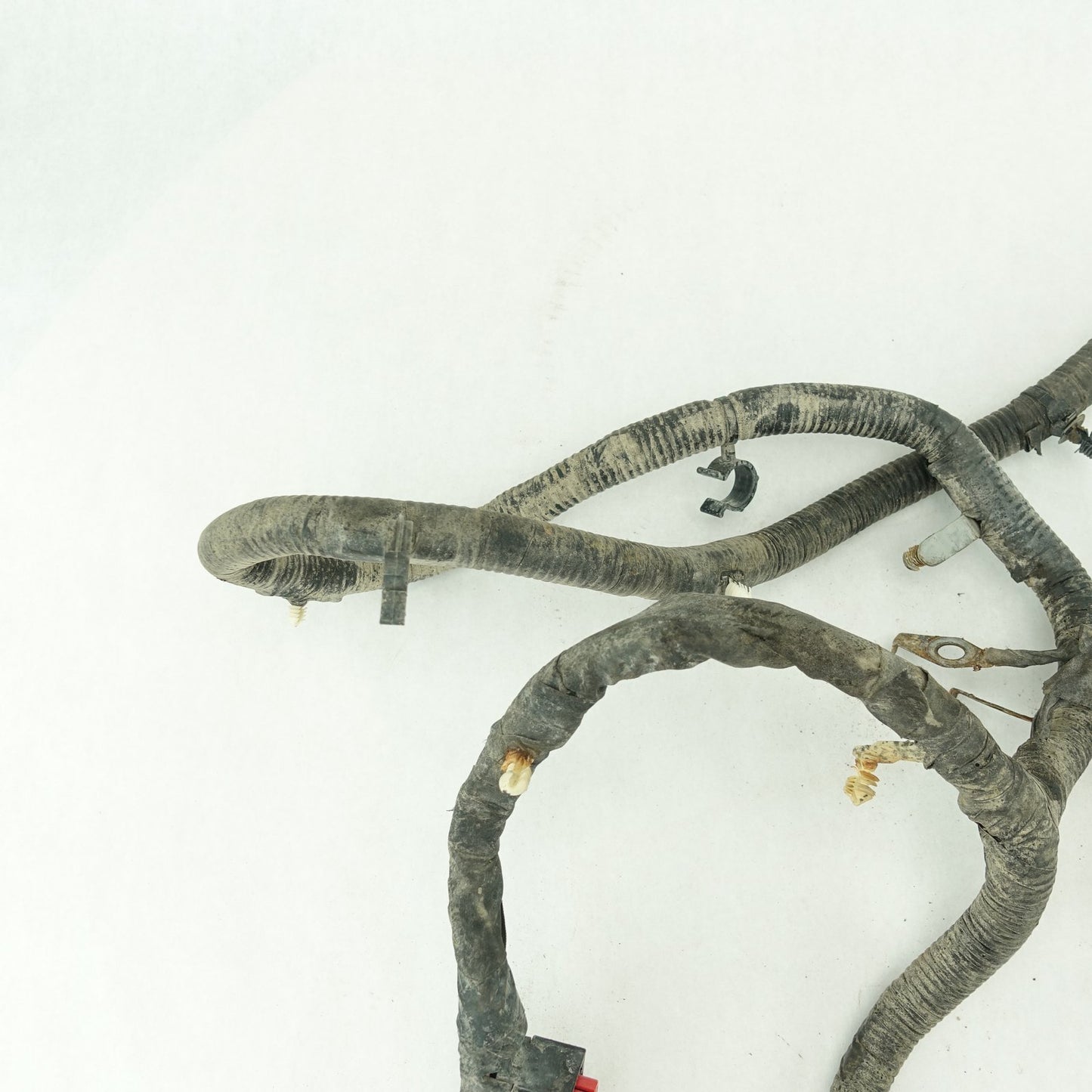 2013 Ford F250 F350 6.7 Transmission Wiring Harness Electric Shift Transfer Case