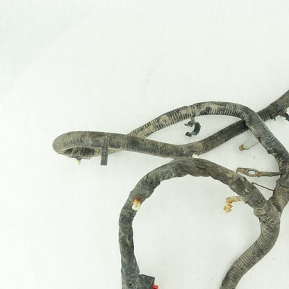 2013 Ford F250 F350 6.7 Transmission Wiring Harness Electric Shift Transfer Case