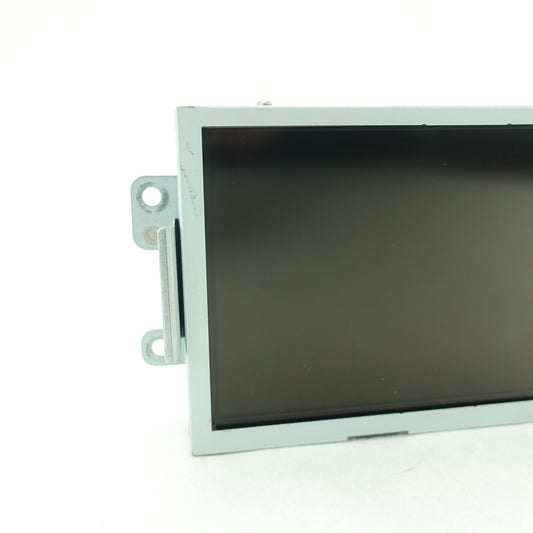 2012 2013 2014 Ford Edge 8 inch Touch Screen Display Info