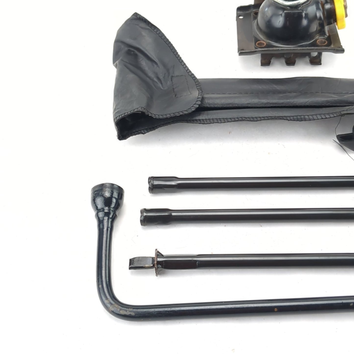 2014 2015 2016 2017 2018 Silverado Sierra Spare Emergency Jack Tool Lug Wrench