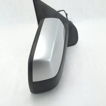 2015 2016 2017 Silverado Sierra Right Passenger Side Mirror Power Silver