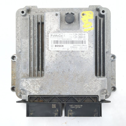 2015 2016 Ford F150 Engine Computer Control Module ECU ECM 3.5L Turbo