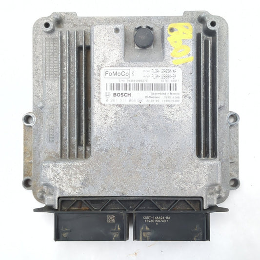 2015 2016 Ford F150 Engine Computer Control Module ECU ECM 3.5L Turbo